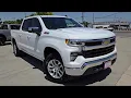 2025 Chevrolet Silverado 1500 LT Modesto Tracy Turlock Los Banos Merced