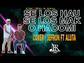 Download Lagu SE LOS HAU SE LOS MAK O HADOMI - LUTA FT JEFRON | COVER