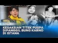 Download Lagu Cerita Titiek Puspa jadi Penyanyi Istana Negara Pertama \u0026 Bertemu Bung Karno #Q\u0026A
