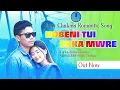 Hobeni Tui Ekka Mwre || New Chakma Music Video || Lyrics: Ashim Chakma || Thobak Music Presented 🎧