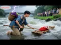 Download Lagu ชาวสวนองุ่นช่วยทารกถูกทิ้งลอยน้ำมาเลี้ยงจนโต! หารู้ไม่ว่าเธอคือลูกสาวมหาเศรษฐีเบอร์หนึ่ง!
