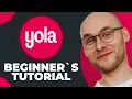 Download Lagu Yola Complete Tutorial for Beginners | Step-by-Step
