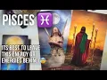 PISCES ♓️ SPIRIT SAYS ITS BEST TO TAKE A STEP BACK FROM THEM FOR NOW 🙏🏼✨😰✨