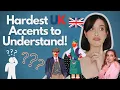 Download Lagu The 5 Hardest British Accents to Understand!