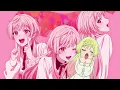 TVアニメ『マリッジトキシン』ノンクレジットエンディング｜AKASAKI「シャケナベイベー」