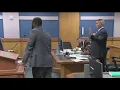 Attorneys say recounting 2020 election neccesary to defend Harrison Floyd