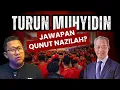 Download Lagu Bergaduh Ketika Perhimpunan, Dari Turun Anwar Jadi Turun Muhyidin! Adakah ini Jawapan Qunut Nazilah?