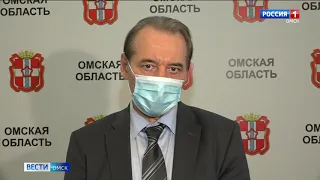 Главный санитарный врач региона прокомментировал ситуацию с ОРВИ