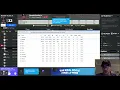Fantasy Baseball Tutorial on Auction Draft Yahoo