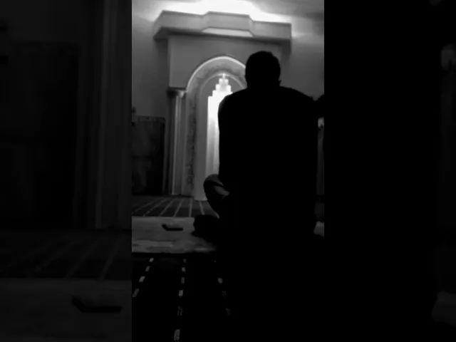 ⁣أم كيف يحرقه لهيبها وانت تسمع صوته  💔💔