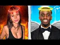When Streamers Expose EVIL OnlyFans Girls