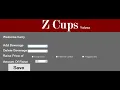 Coffee Shop System in C Source Code Projects Review