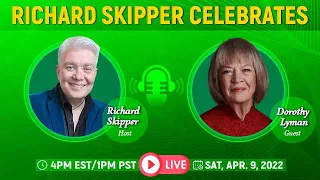 Richard Skipper Celebrates Dorothy Lyman Dorothy Lyman best movies How to become an actress