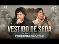 Download Lagu Teodoro e Sampaio - Vestido de Seda | 40 Anos, Vol 1. (Vídeo Oficial)