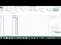 PivotTable