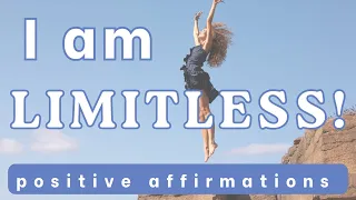 Download Positive Affirmations for Unlimited Potential ✨ MP3