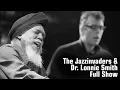 Download Lagu Dr. Lonnie Smith \u0026 The Jazzinvaders - Full Show (Live @ LantarenVenster Rotterdam - 90 minutes)