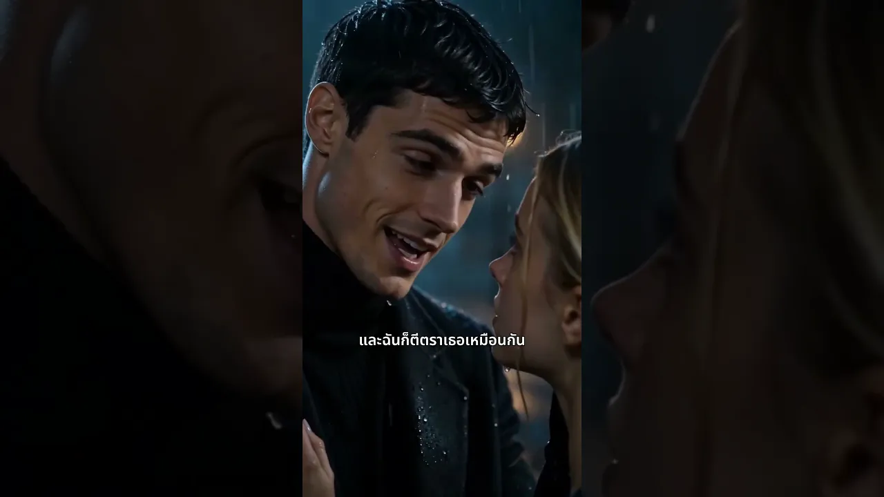 👑 ชื่อละคร: นิรันดร์ลักบัลลังก์อัลฟ่า poster
