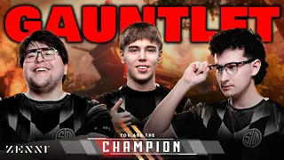 Can TSM Win With THESE MODIFIERS?? | Apex Challenge