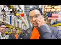 Lagu 25 ఏళ్ల తర్వాత… VahChef Returns 🇺🇸 | Restaurant Depot USA | Restaurant Depot Memories 