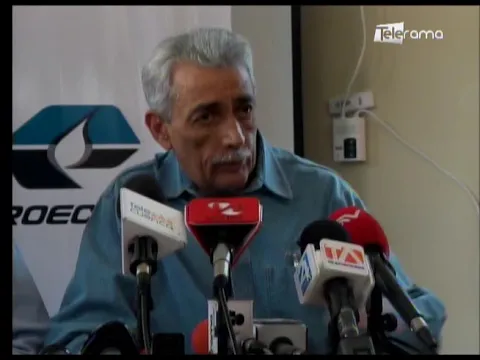 Se realiza estudios en fallas de la terminal de productos limpios