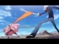 One Piece Opening 19 (Departure)