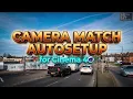 Camera Match AutoSetup 3d Plugin script for Photomontages - Cinema 4D CC