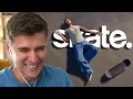 Download Lagu I Got the World's Best Player to Teach Me Skate.