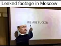 A Very Special Military Operation