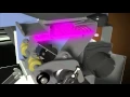 Harman Pellet Stove Technology Pellet Pro System