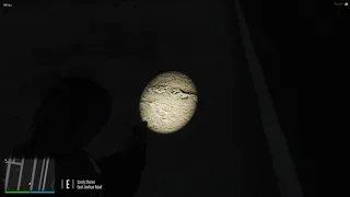 FiveM - Persistent weapon flashlight