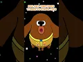 Half-term chaos vs back to school calm Hey Duggee