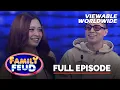 Download Lagu Family Feud: VVINK AT INTL. DANCE CREW, NAG-SHOWDOWN SA HULAAN! (August 22, 2025) (Full Episode 805)