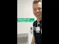 A Day in the Life of a Patient Care Tech