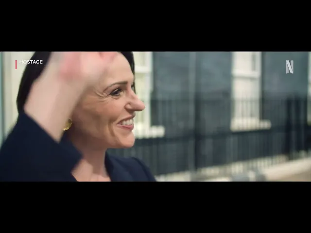 Hostage | Teaser Trailer