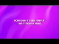 Jennifer Lopez & David Guetta - Save Me Tonight || (Lyrics)