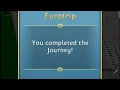 LEVEL 77 Eurotrip Triple Dot Solitaire Journey