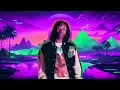 Lil Tecca - Want It Bad (Slowed+Reverb)