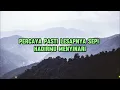 Hyper Act. - Mengejar Rindu (Video Lirik)