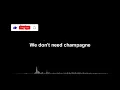 Spark In The Dark - Alice Cooper Lyrics Video (HD & 4K)
