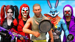 Victor is Back to win , Full Version ( PUBG & FreeFire)