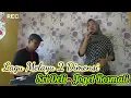 Download Lagu Melayu 2 Dimensi - Sri Deli - Joget Rosmali - Vocal : Sabrina