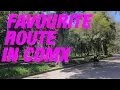 Mi parte favorita de Chapultepec