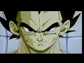 DBZ Limp Bizkit My Way - Vegeta Tribute