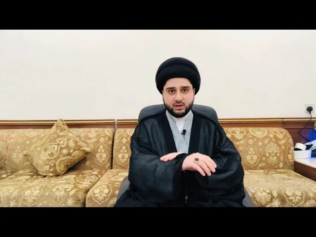 ⁣قصة وعبرة -الحلقة 18- وافق الدعاء الرضا فكانت الاستجابة العاجلة !! سيد حسين شبر