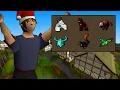 Pets in OSRS are now free to reclaim
