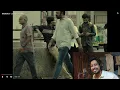 BHADRANKAR - LAFANGEY PARINDEY - REACTION/REVIEW!