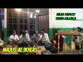 Download Lagu Hadroh a'la sunan Kalijaga sangat unik berada di tengah kota jakarta khususnya di Bintaro 