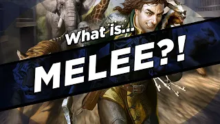 What IS Melee