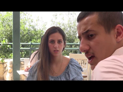 המקלל